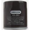 Oregon 83-283 Oil Filter Briggs 491056 Onan 122-0646 John Deere AM 101207 Toro NN10147 Woods 70939
